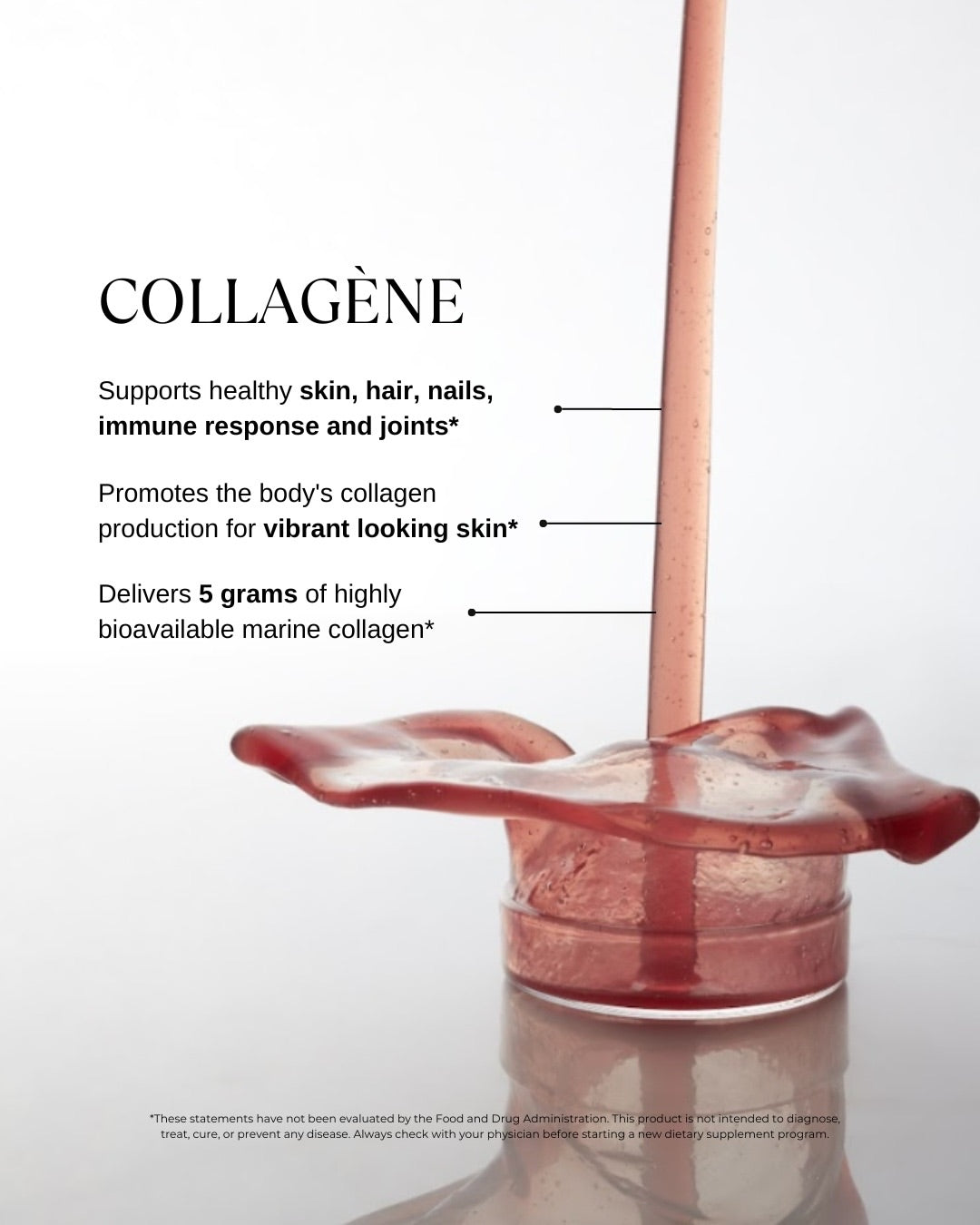 Collagène