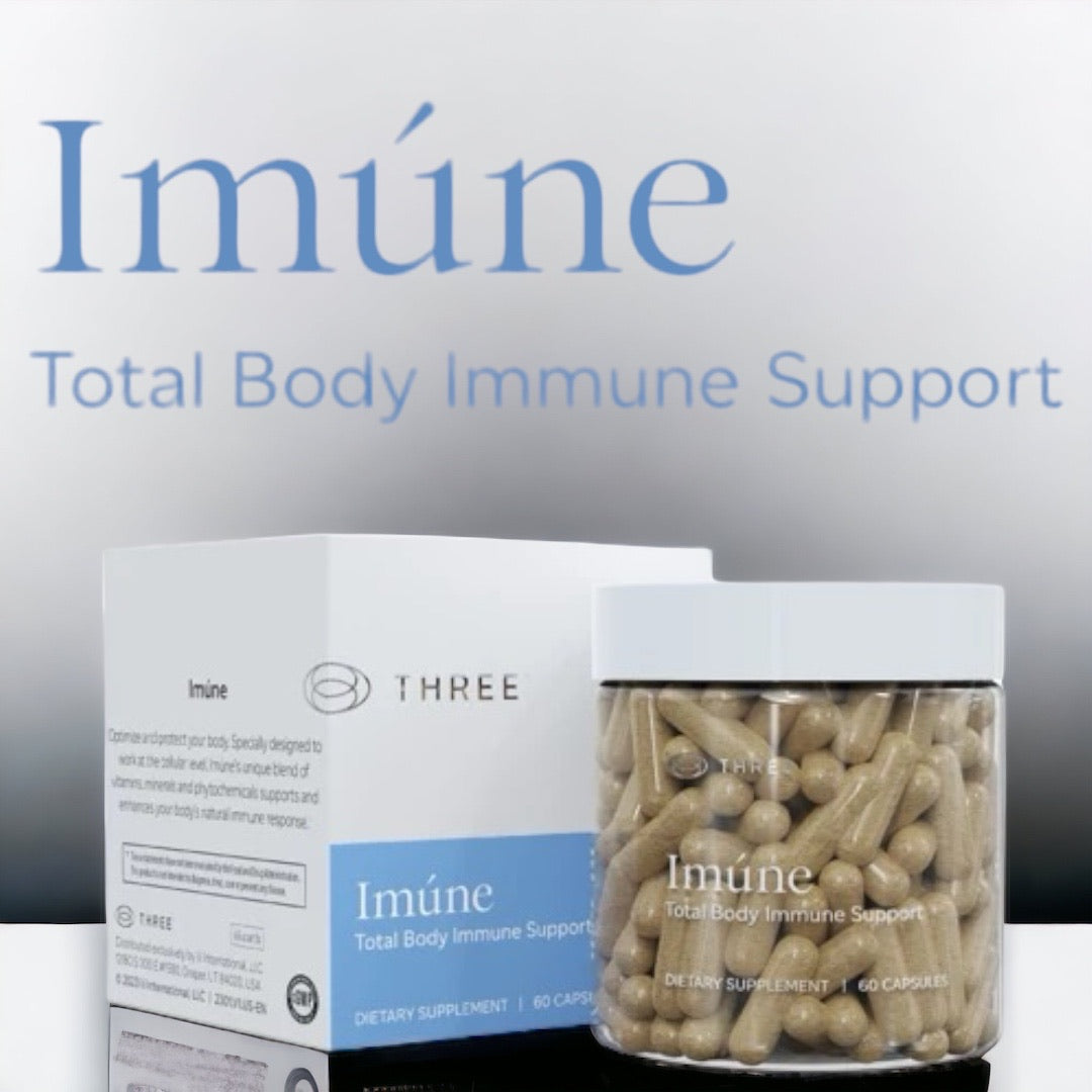 Imúne