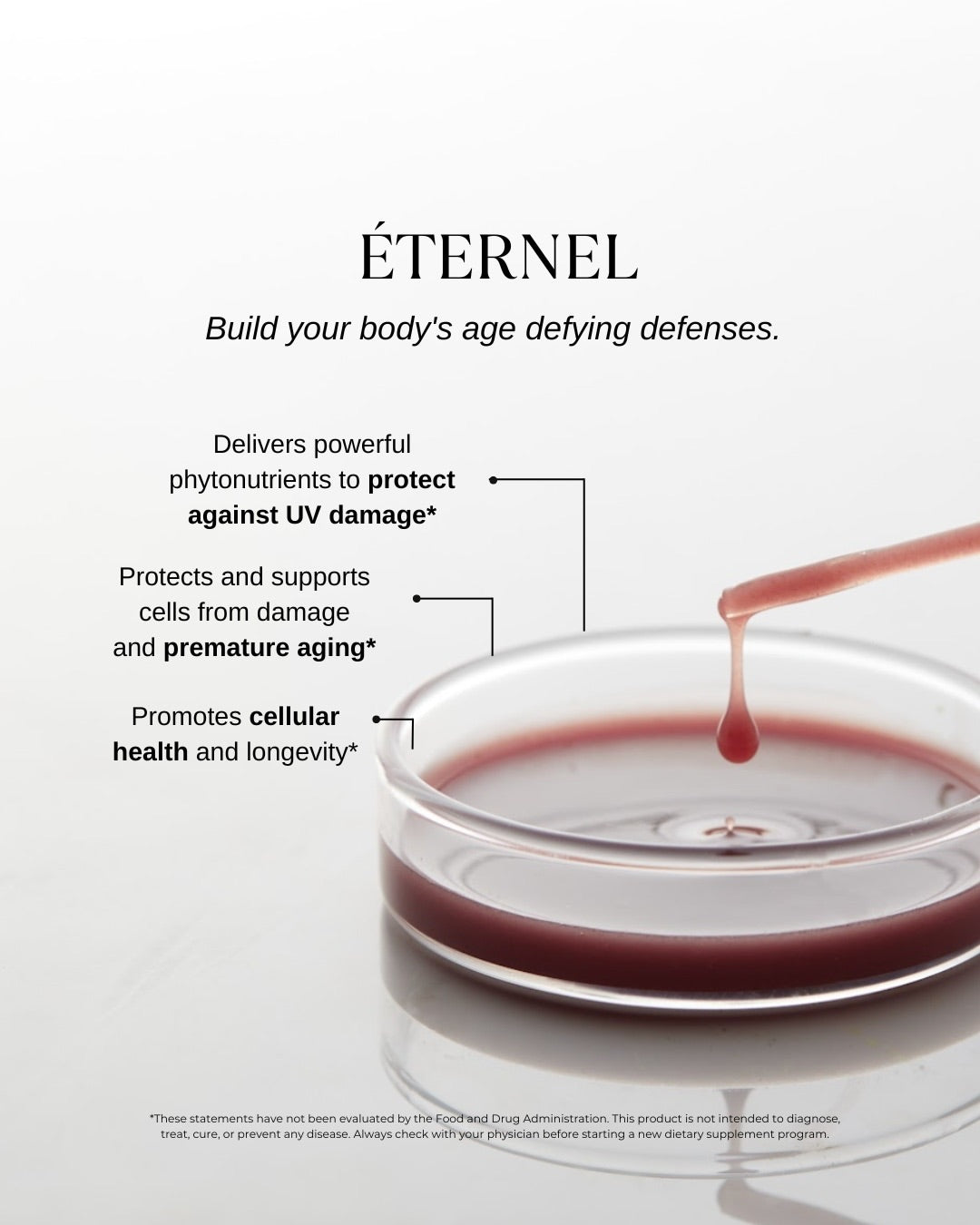 Éternel