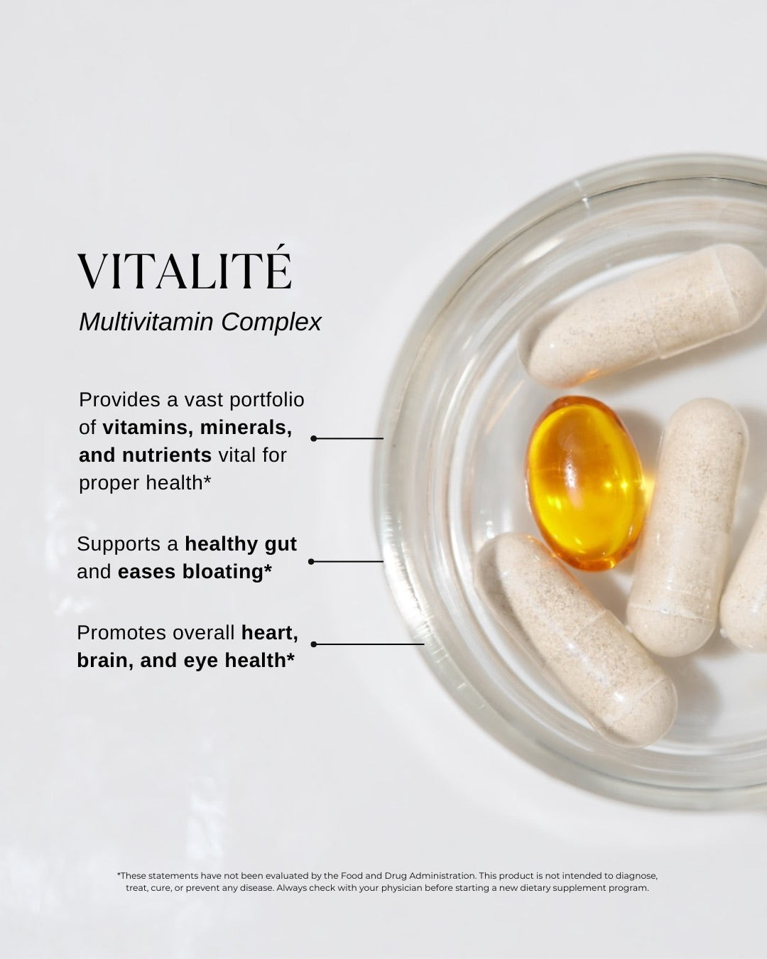 Vitalité