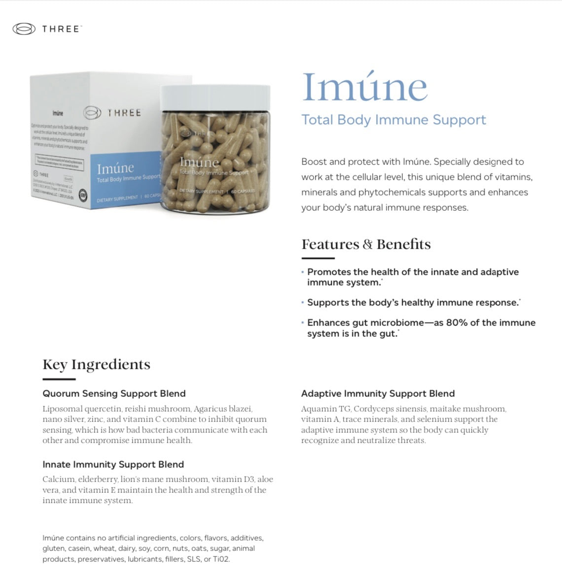 Imúne