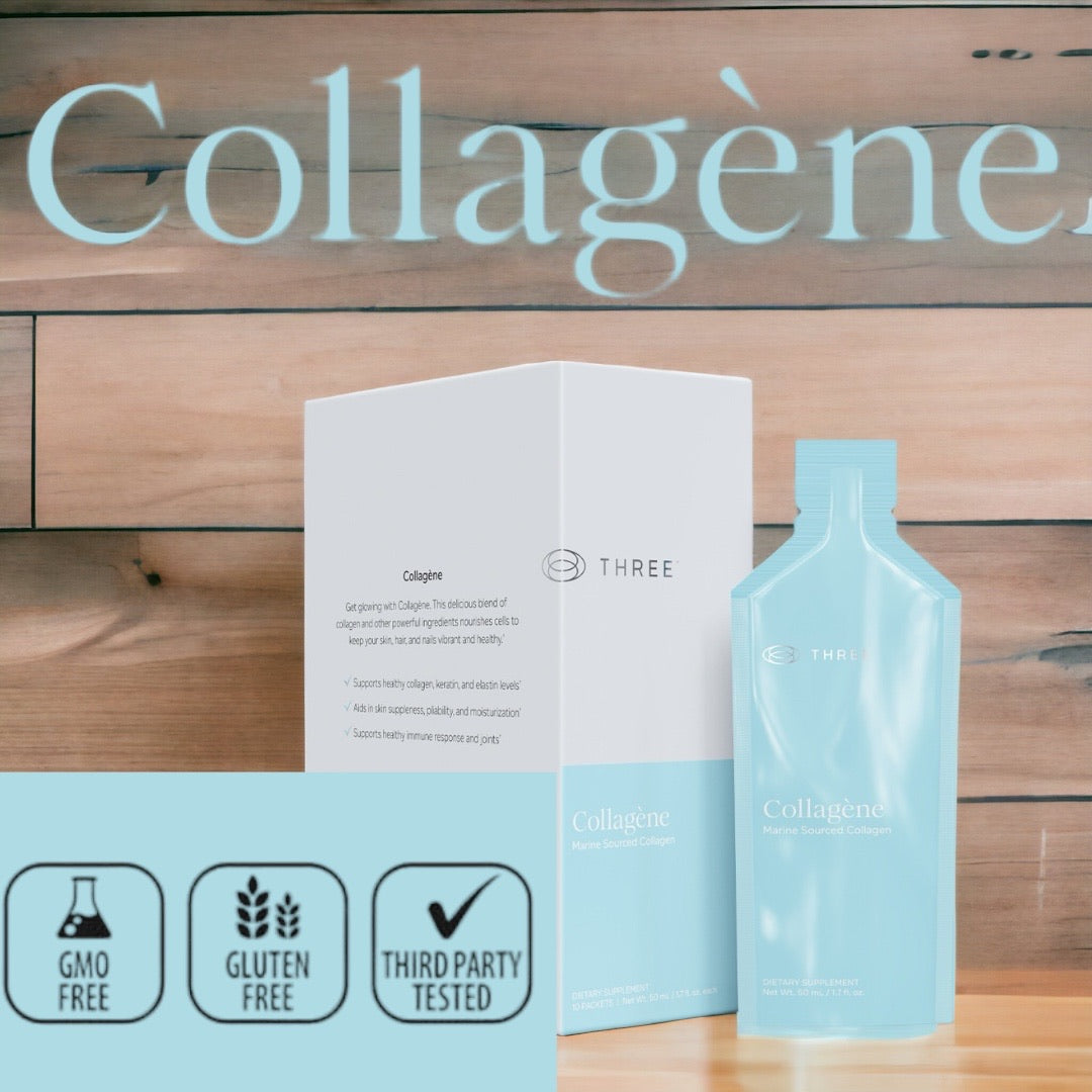 Collagène