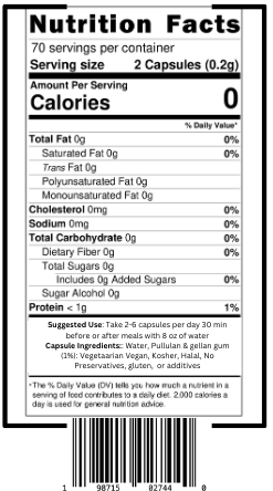 Moringa1 -Boost your daily wellness routine