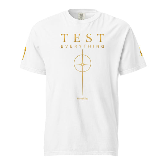 The Deal Steal statement tee collection