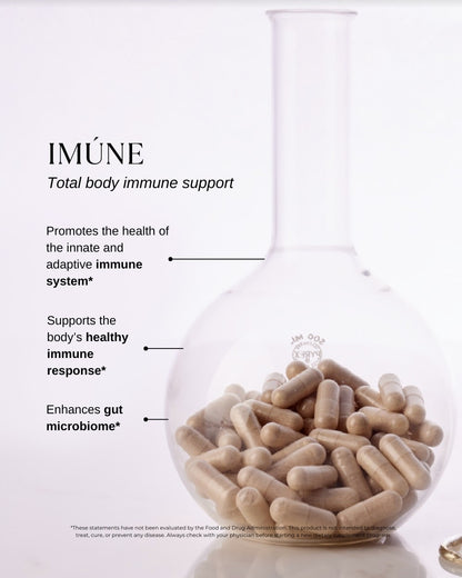 Imúne