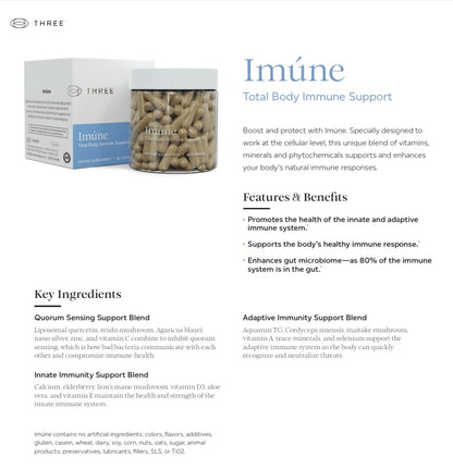 Imúne