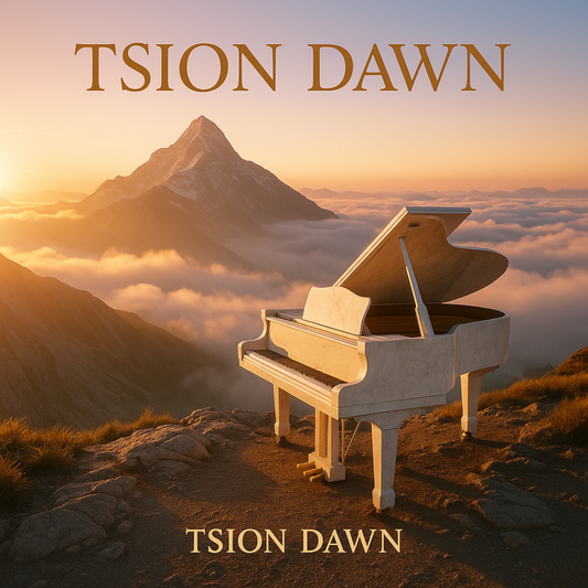 Tsion Dawn